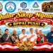 Baintelkam Polri Gandeng RPPAI Pusat, SSN dan SSN Bahas Strategi Kamtibmas
