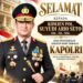 DPR Sahkan Suyudi Ario Seto sebagai Kapolri Baru, Gantikan Listyo Sigit Prabowo