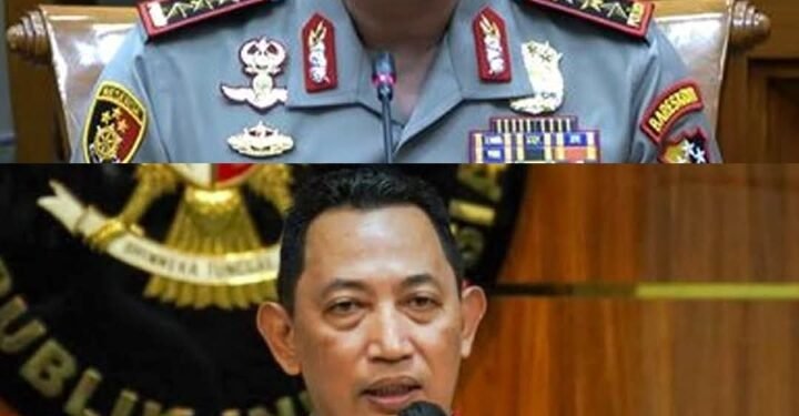 DPR Terima Surpres Presiden Prabowo, Keputusan Pergantian Kapolri Menunggu Proses Konstitusional
