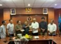 PWI Konsolidasikan 38 Portal Daerah, Grand Launching Serentak 1 Oktober