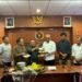 PWI Konsolidasikan 38 Portal Daerah, Grand Launching Serentak 1 Oktober