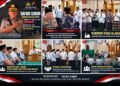 Ingatkan Para Remaja! Kapolresta Pati Stop Tawuran dan Balap Liar