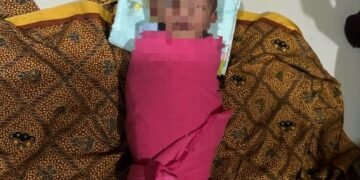 Respons Cepat Polres Muratara Selamatkan Bayi yang Ditelantarkan di Nibung
