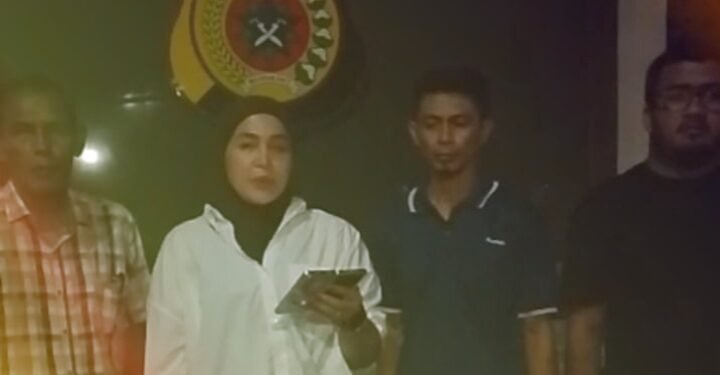 Sampaikan Permohonan Maaf, Herizal Patuhi Proses Hukum 