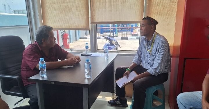 2 Kali Bipartit Gagal Total, PT Bangun Citra Cahaya Tolak Bayar Hak Sesuai Undang-Undang, Kuasa Hukum Muhammad Agung Siap Tempuh Jalur Hukum