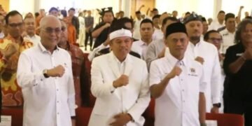 Disrupsi Digital Mengguncang Pers, Ahmad Munir: Verifikasi dan Integritas Tak boleh Hilang 
