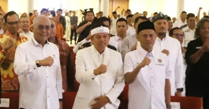 Disrupsi Digital Mengguncang Pers, Ahmad Munir: Verifikasi dan Integritas Tak boleh Hilang 