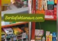 Dugaan Penjual Obat Ilegal di Padang Tepong, Menjual Obat Tanpa Izin dan Tanpa Apoteker Penanggung Jawab 
