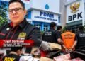 OTT Bengkayang Disorot, LSM: Jangan Berhenti pada Pelaku yang Diamankan