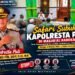 Safari Subuh: Cegah Tawuran Antar Geng, Kapolresta Pati Gaungkan Stop Kenakalan Remaja