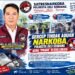 Gercep Tindak Aduan Narkoba, Polresta Deli Serdang Kena “Prank” di Dua Lokasi