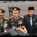 Kapolda Sumsel Tegaskan Sinergitas TNI-Polri dalam HUT ke-81 TNI