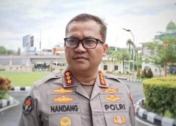 Perkuat Kepercayaan Publik, Polda Sumsel Implementasikan Semangat “Polisi Bersama Masyarakat”