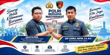 Perlindungan Perempuan dan Anak Jadi Topik Utama, Polres Blora Gandeng RPPAI Pusat