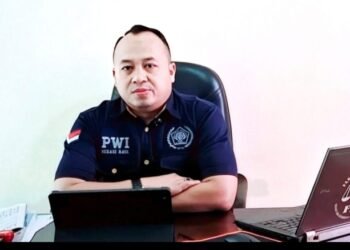 PWI Bekasi Raya Kecam Dugaan Pengusiran dan Body Shaming Wartawan Saat Konfirmasi