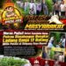 Polsek Panei Tongah Ungkap Ladang Ganja, 12 Batang Diamankan