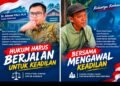 Penanganan Kasus Satu Bulan Disorot, Pelaku Kabur ke NTB, Polisi Diam