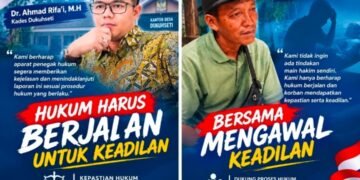 Penanganan Kasus Satu Bulan Disorot, Pelaku Kabur ke NTB, Polisi Diam