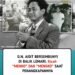 D.N Aidit Bersembunyi di Balik Lemari, Kisah ‘Menko’ dan ‘Mengko’ Saat Penangkapannya 