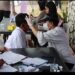 Polres Binjai dan Lions Club Bantu Masyarakat, Gelar Operasi Katarak Gratis Sambut HKGB Ke-74
