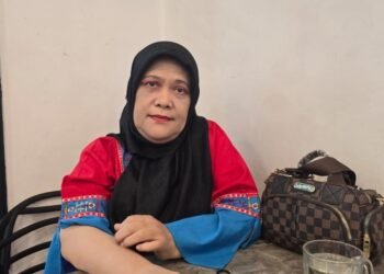 Buat Rumit, Pelapor Minta Kapolri Evaluasi Kinerja Kasat Reskrim Polrestabes Medan