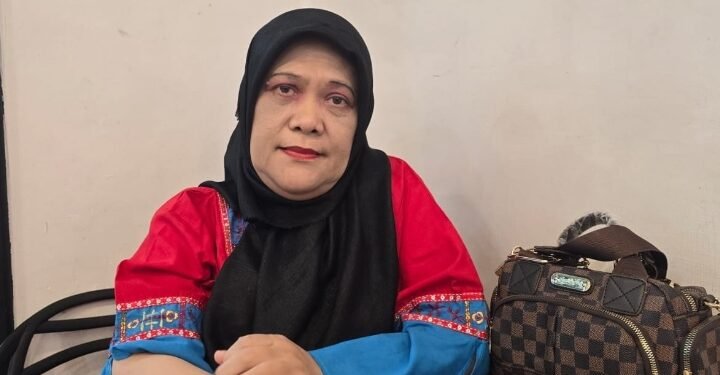 Buat Rumit, Pelapor Minta Kapolri Evaluasi Kinerja Kasat Reskrim Polrestabes Medan