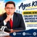 Agus Kliwir Desak Dewan Pers Evaluasi Organisasi Wartawan dan Perusahaan Pers