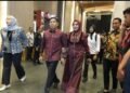 Serah Terima Pataka Polda Sumsel, Sinergi Forkopimda Jadi Kekuatan Jaga Kamtibmas
