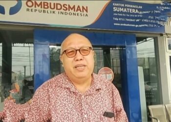 Sebut Perbedaan Objek Laporan Disapu Bersih, Pelapor Soroti Penelaahan Pengaduan di Ombudsman RI