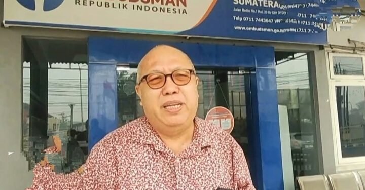 Sebut Perbedaan Objek Laporan Disapu Bersih, Pelapor Soroti Penelaahan Pengaduan di Ombudsman RI