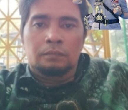 Akhera Apresiasi Kapolri Lakukan Rotasi dan Yakin di Era Kapolri Jenderal Suyudi Tiidak Ada Lagi No Viral No Justicia