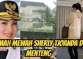 Harta Sherly Tjoanda Tercatat Rp709 Miliar, Rumah Mewah di Menteng Jadi Sorotan 