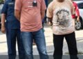 Kios di Lahan Pemkot Pangkalpinang Disorot, Percakapan soal Setoran Rp16,87 Juta Seret Mantan Kepala UPT Pasar