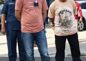 Kios di Lahan Pemkot Pangkalpinang Disorot, Percakapan soal Setoran Rp16,87 Juta Seret Mantan Kepala UPT Pasar