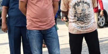Kios di Lahan Pemkot Pangkalpinang Disorot, Percakapan soal Setoran Rp16,87 Juta Seret Mantan Kepala UPT Pasar