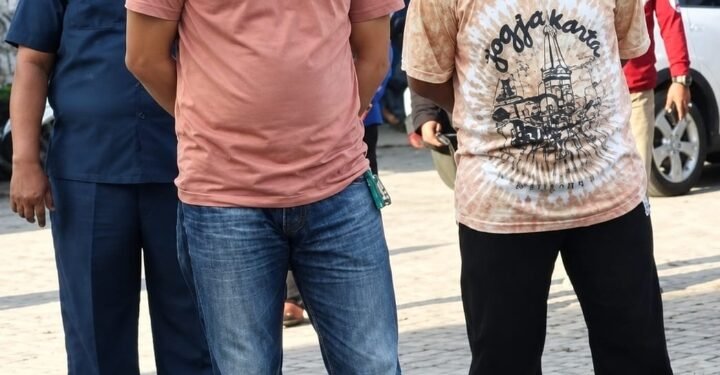 Kios di Lahan Pemkot Pangkalpinang Disorot, Percakapan soal Setoran Rp16,87 Juta Seret Mantan Kepala UPT Pasar
