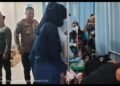 Bentrok Demo di Mapolda Sumsel, Wartawan Dianiaya dan Diintimidasi