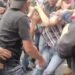 Dua Wartawan Dikeroyok Saat Liputan Demo di Mapolda Sumsel, Enam Orang Dirawat