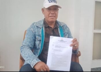 Diduga Ilegal dan Di-backing Oknum, EW-NCW Sumsel Laporkan Galian C Pasir Beton di Kawasan Lubuk Keliat dan Muara Kuang