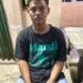 Respons Cepat Polres Banyuasin Tangani Kebakaran Truk Ekspedisi di Jalintim KM