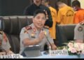 Kapolda Sumsel: Berantas Premanisme untuk Menjaga Ruang Aman Masyarakat dan Pembangunan