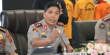 Kapolda Sumsel: Berantas Premanisme untuk Menjaga Ruang Aman Masyarakat dan Pembangunan