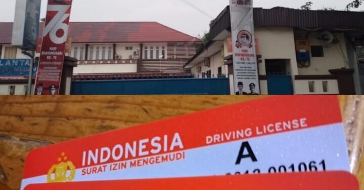 Jadwal dan Lokasi Terbaru SIM Keliling di Medan, Ini Syarat dan Jam Operasionalnya