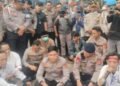 Koalisi Pers Sumsel Desak Dir Intelkam Dicopot, Kasus Kekerasan Wartawan Harus Diusut Tuntas