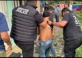 Gerak Cepat Tim Macan Polres Pelabuhan Belawan, Truk Trailer Diduga Hasil Curian Diamankan di Gudang Gabion