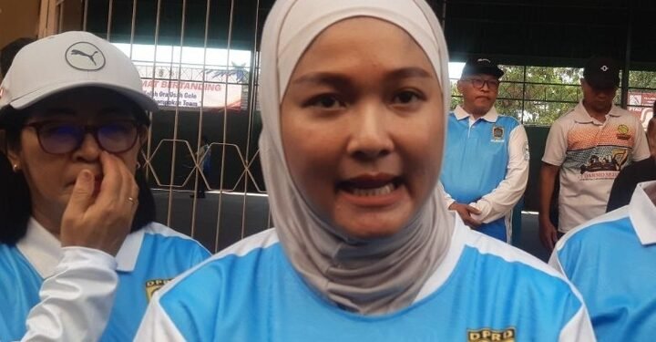 Bupati Tersandung OTT, Enam Ruangan Pemkab Klaten Bersegel KPK