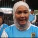 Bupati Tersandung OTT, Enam Ruangan Pemkab Klaten Bersegel KPK