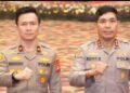 Rotasi 287 Personil Polda Sumsel, Sejumlah Pejabat Polres OKI Berganti 