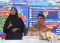 Lindungi Lingkungan dan Masyarakat, Polda Sumsel Perkuat Penanganan Karhutla Sektor Korporasi