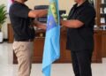 Adi Prasetyo Pimpin GM FKPPI Wilayah Sei Garo Tapung